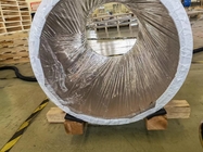 Dải đồng dày 3OZ 0,10mm Chiều rộng 1400mm để xây dựng phòng MRI