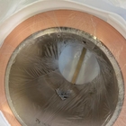 Dải đồng dày 3OZ 0,10mm Chiều rộng 1400mm để xây dựng phòng MRI