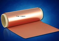 Vật liệu FPC Linh hoạt Laminate Đồng Clad Foil Với PI Phim / Epoxy AD / Copper Foil Cấu trúc