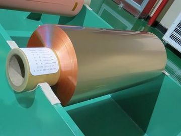 Lá đồng mỏng 0,012-0,070mm, Cuộn tấm đồng tẩm điện