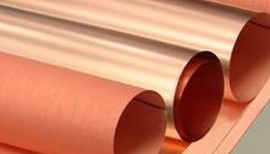 500 - 5000 Mét 0,025mm ED Đồng lá RoHS Phê duyệt tùy chỉnh
