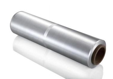 Nano Graphite Carbon Foil nhôm phủ 12 - 100μM Độ Chịu ISO