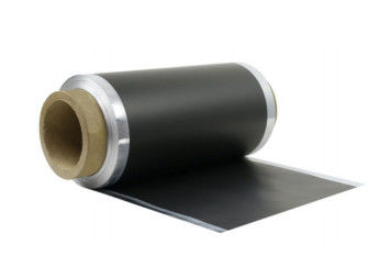 Lớp nhôm phủ carbon có khả năng chống ăn mòn tuyệt vời