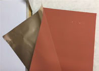 Reddened mềm đồng lá cao Peeling sức mạnh cho sản xuất PCB THB112