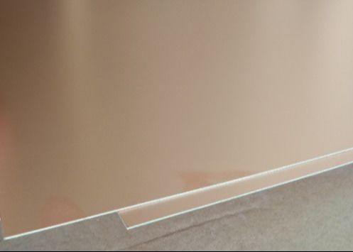 35μm Phiên đồng cao tần số microwave cho PCB tần số cao
