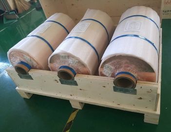 1 OZ lá đồng cán hai mặt cho FCCL Hiệu suất khắc xuất sắc