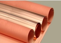 Single Side Loại Copper Foil Sheet 18 Micron Chiều rộng 530 Mm Với sức mạnh Peel cao