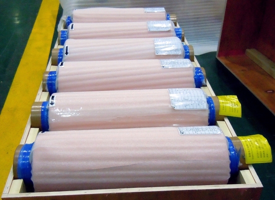 0,012mm Lá đồng cán mỏng Hợp kim T2 Khí mềm cho băng EMI