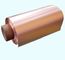 8um Thickness Thin Copper Foil Double Polished 480mm / 600mm Width 76mm ID