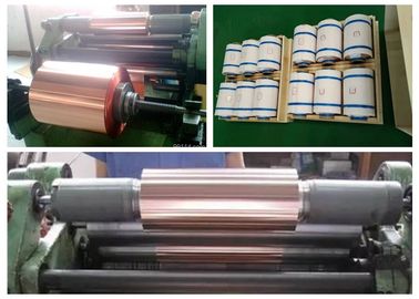 Tấm đồng đồng lát đôi, chiều dài đồng hồ 500 - 5000 Meter