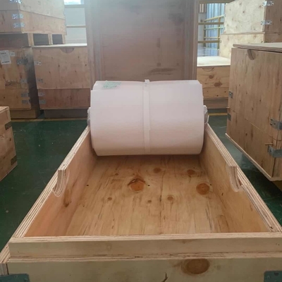 Pin Lithium Ion lớn JIMA Tấm lá đồng 180MPa 500m