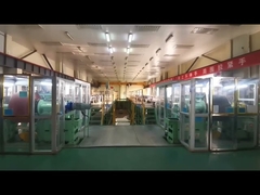 Dây chuyền sản xuất